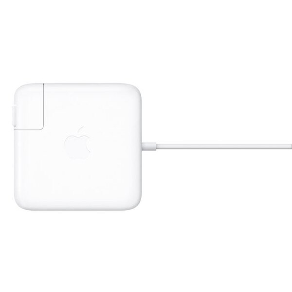 Apple® 85W MagSafe Power Adapter (MC556LL/B)
